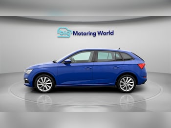 Used Skoda Scala 2023 for sale - 78495601: Photo
