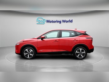 Used Nissan Qashqai 2022 for sale - 78296448: Photo