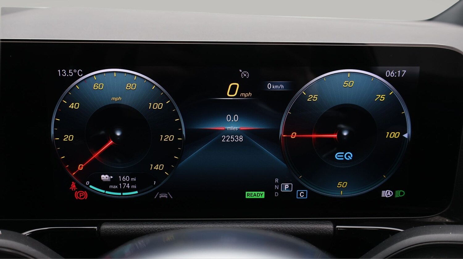 Used Mercedes-Benz EQA 2021 for sale - 77607035: Photo 10