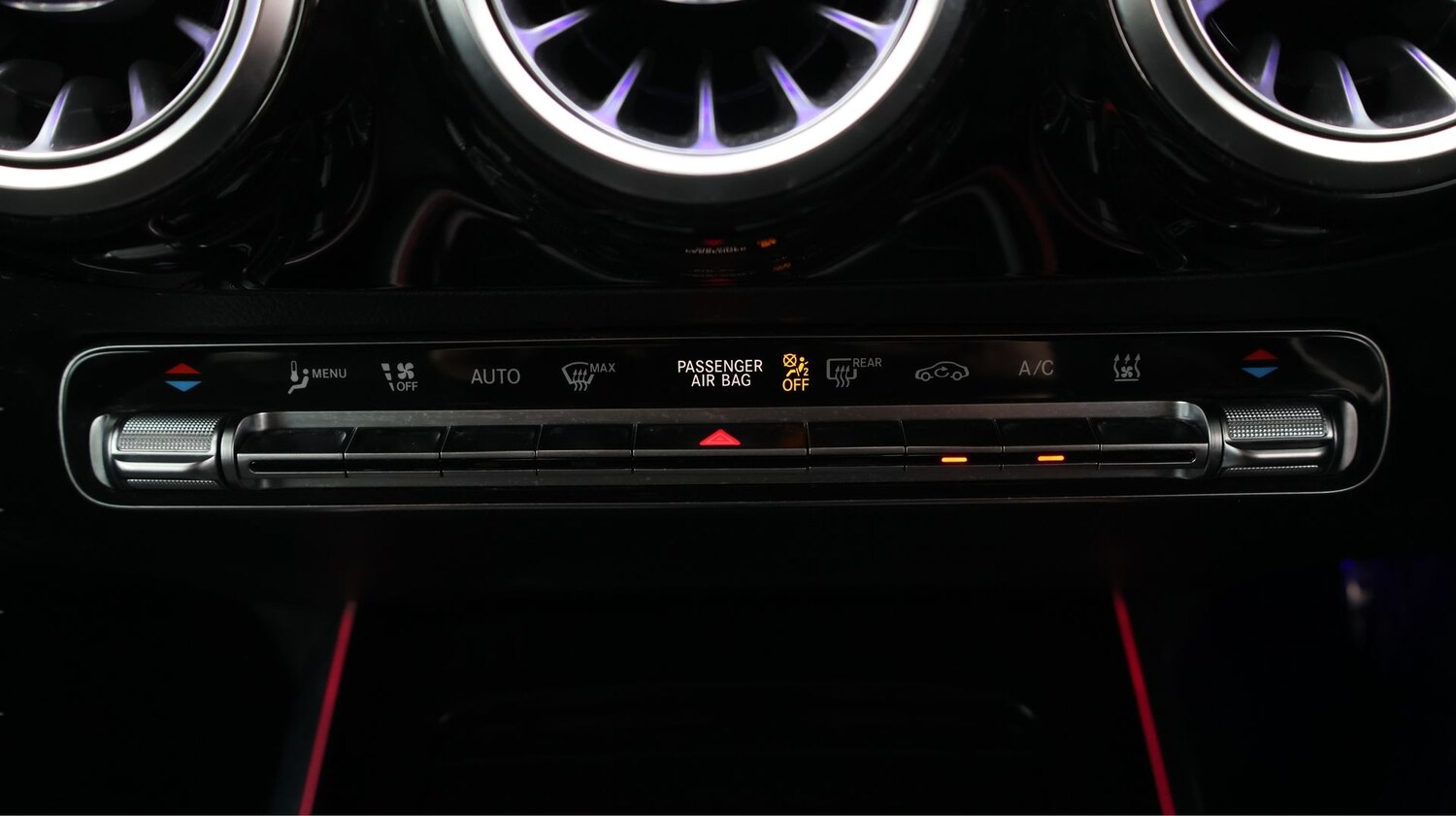 Used Mercedes-Benz EQA 2021 for sale - 77607035: Photo 12