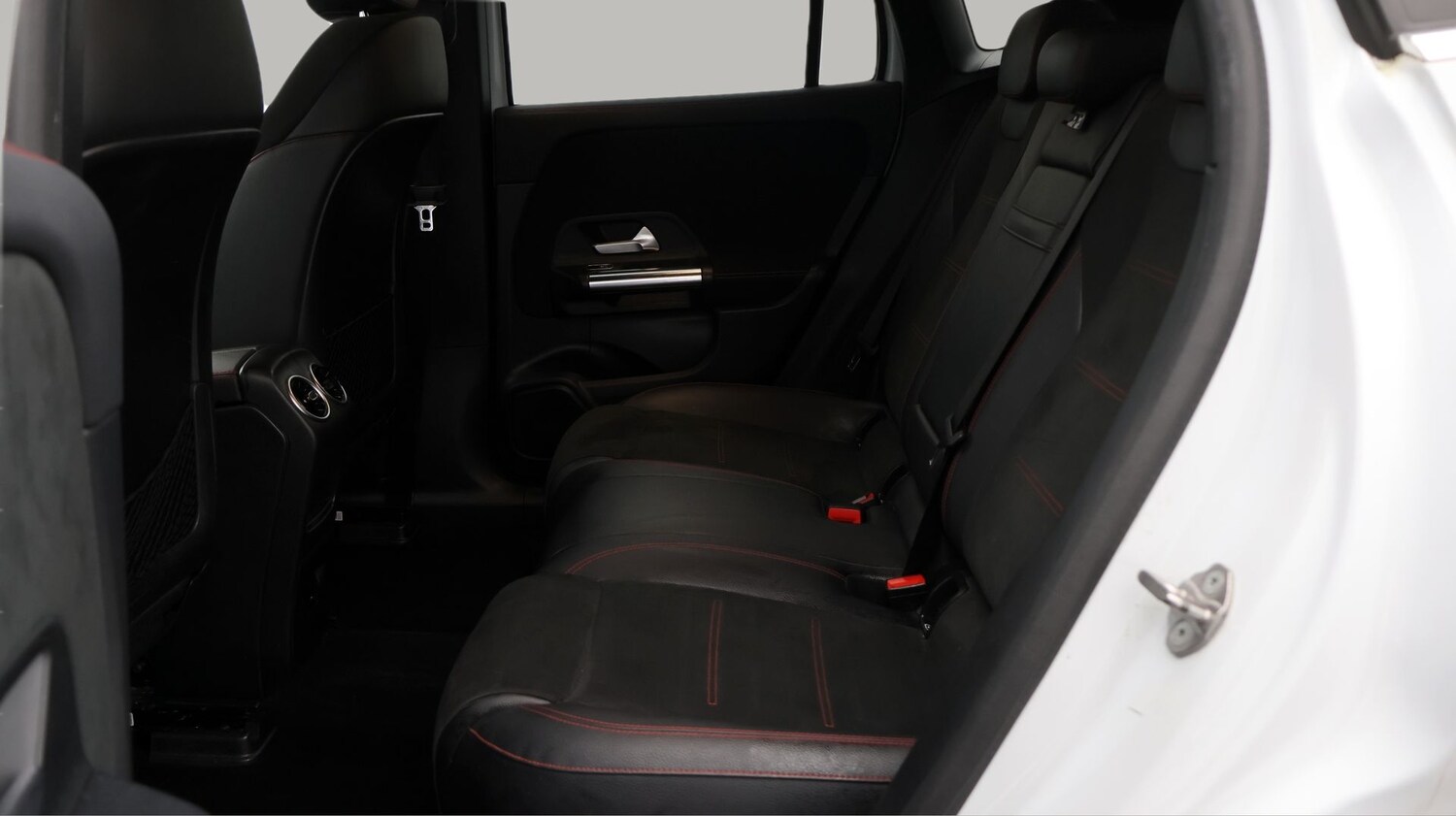 Used Mercedes-Benz EQA 2021 for sale - 77607035: Photo 16