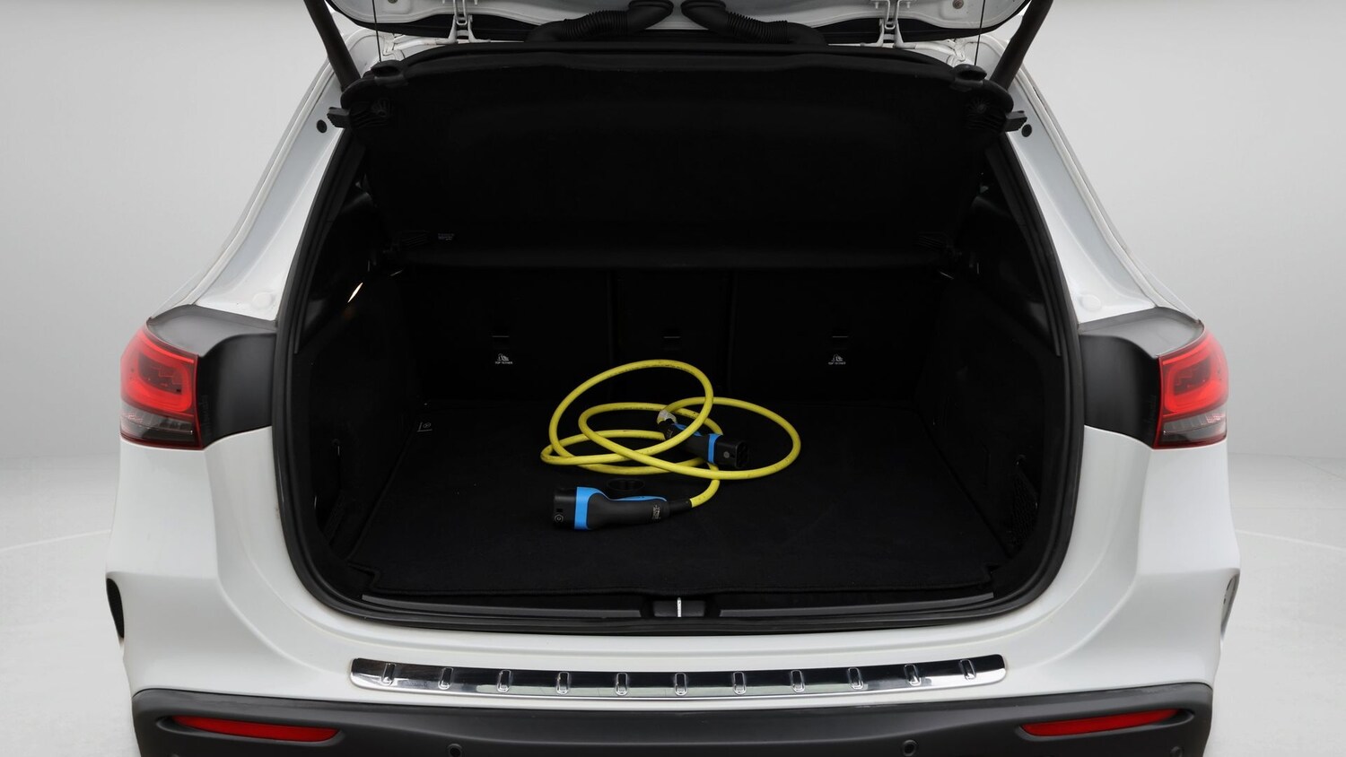 Used Mercedes-Benz EQA 2021 for sale - 77607035: Photo 17