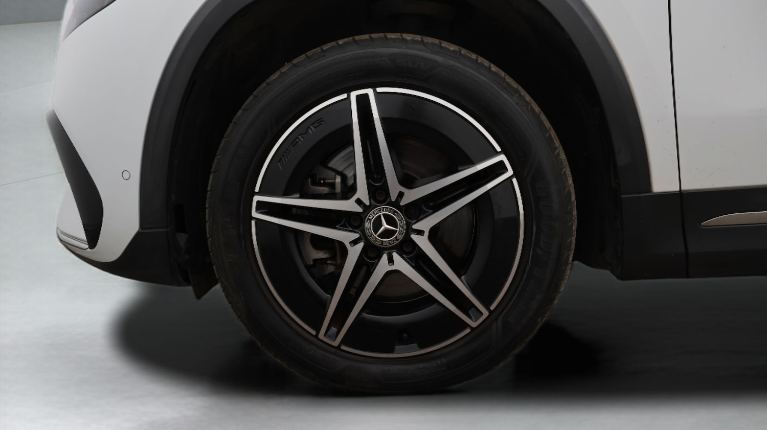 Used Mercedes-Benz EQA 2021 for sale - 77607035: Photo 18