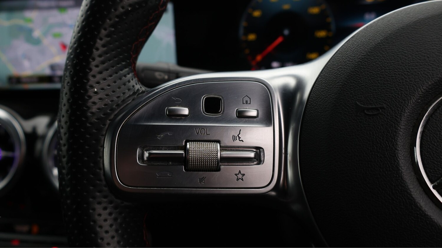 Used Mercedes-Benz EQA 2021 for sale - 77607035: Photo 24