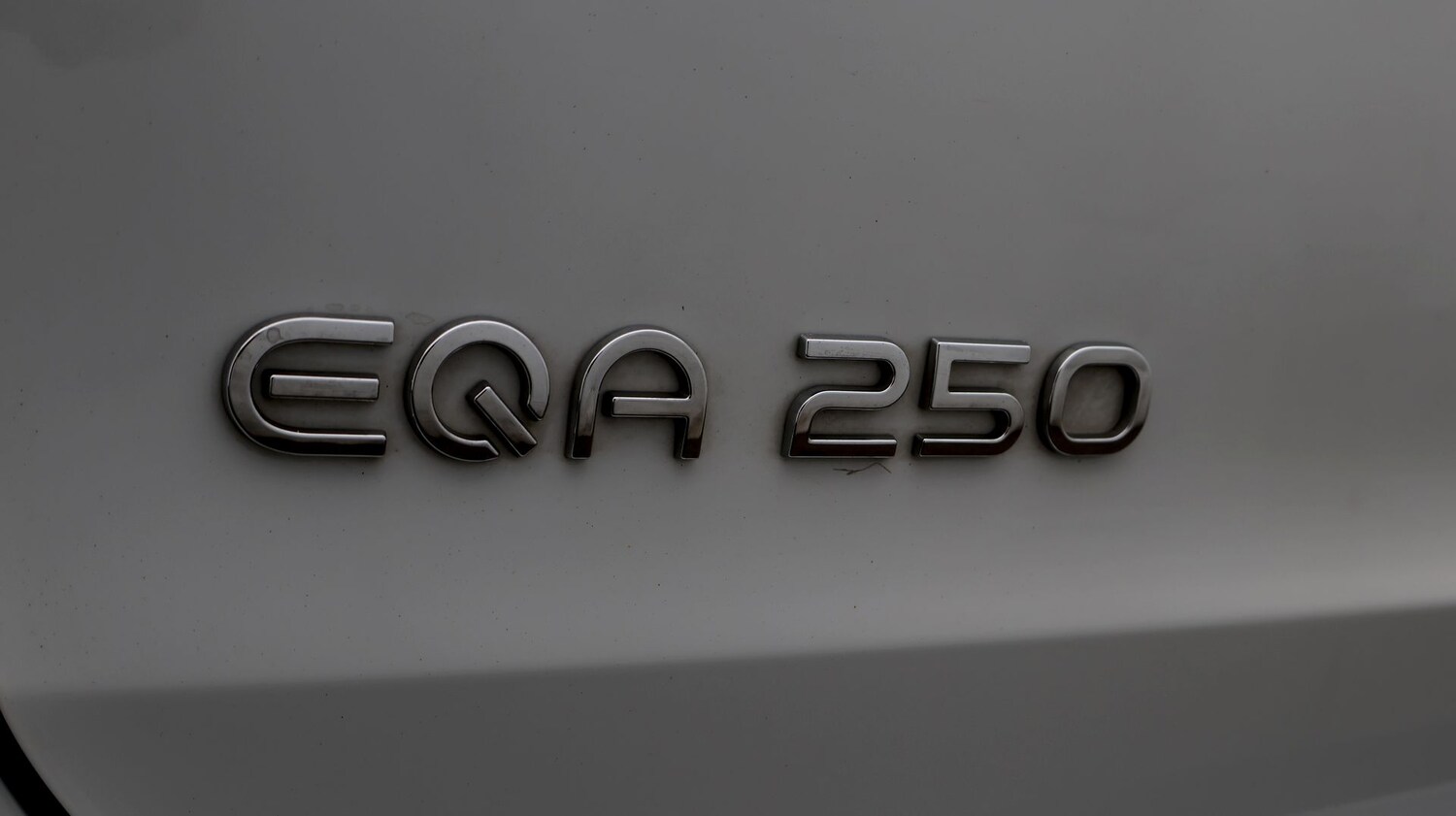 Used Mercedes-Benz EQA 2021 for sale - 77607035: Photo 27