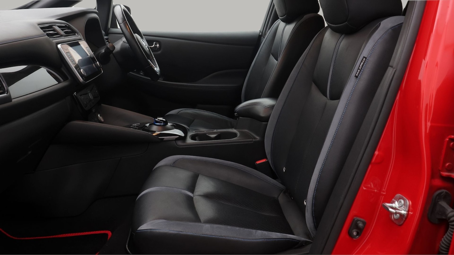 Used Nissan Leaf 2021 for sale - 77641849: Photo 14