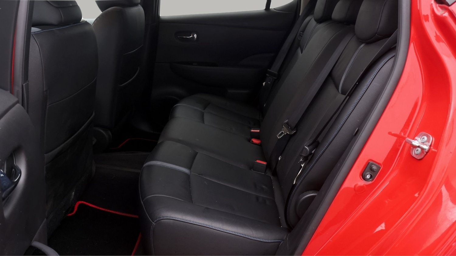 Used Nissan Leaf 2021 for sale - 77641849: Photo 16