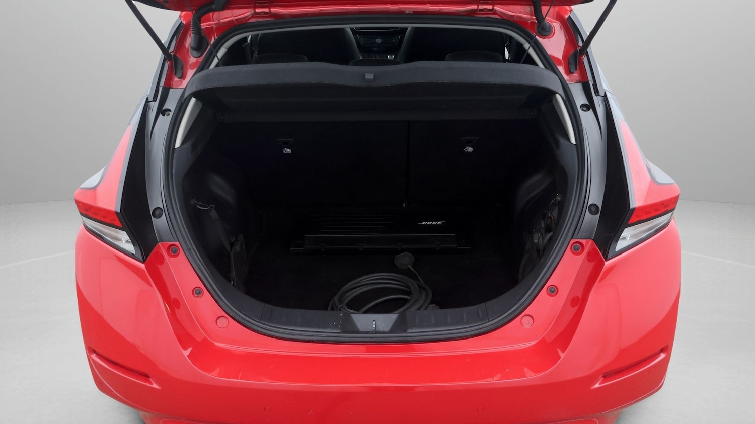 Used Nissan Leaf 2021 for sale - 77641849: Photo 17