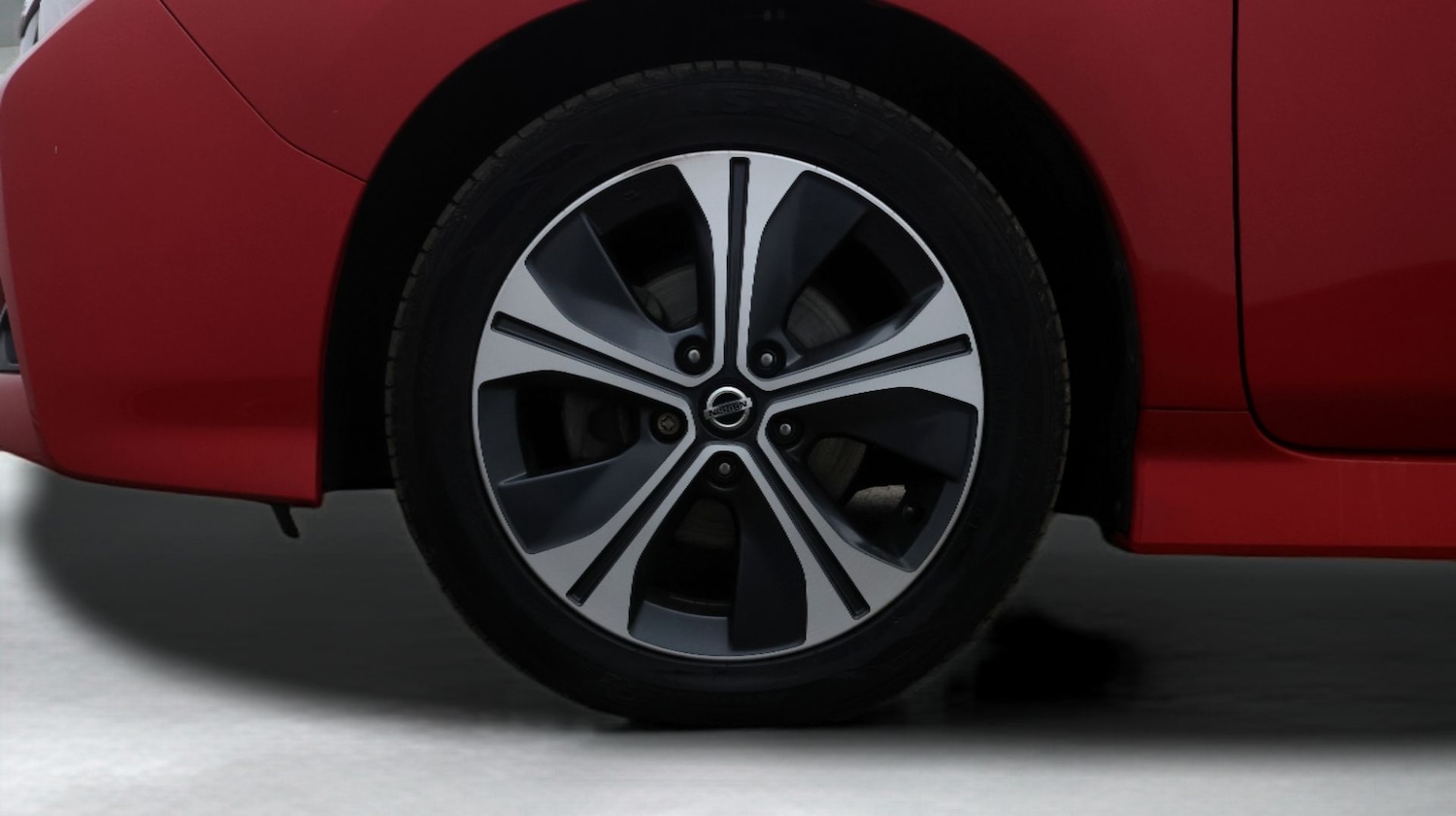 Used Nissan Leaf 2021 for sale - 77641849: Photo 18