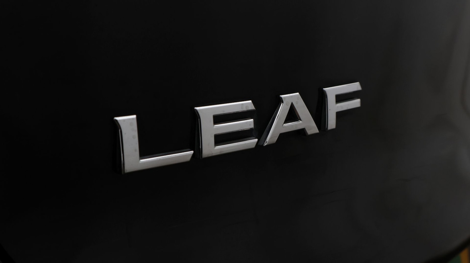 Used Nissan Leaf 2021 for sale - 77641849: Photo 21