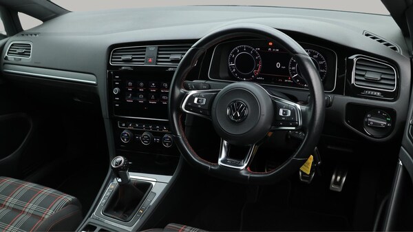 Used Volkswagen Golf 2019 for sale - 76072758: Photo 10