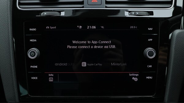 Used Volkswagen Golf 2019 for sale - 76072758: Photo 27