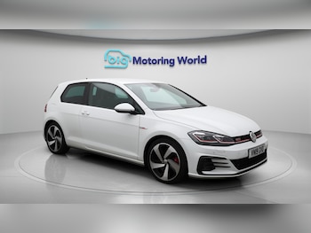 Used Volkswagen Golf 2019 for sale - 76072758: Photo 2