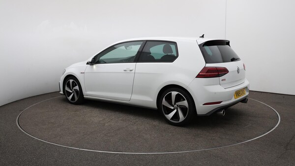 Used Volkswagen Golf 2019 for sale - 76072758: Photo 36