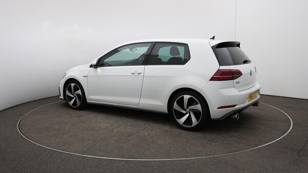 Used Volkswagen Golf 2019 for sale - 76072758: Photo 37
