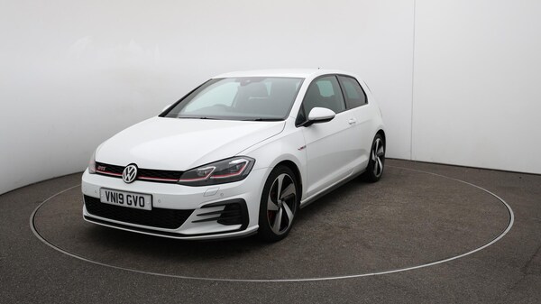 Used Volkswagen Golf 2019 for sale - 76072758: Photo 38