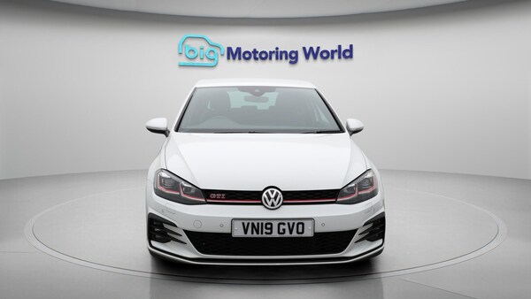 Used Volkswagen Golf 2019 for sale - 76072758: Photo 3