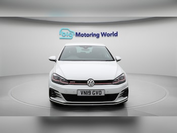 Used Volkswagen Golf 2019 for sale - 76072758: Photo 3
