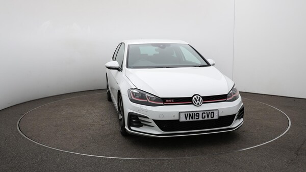 Used Volkswagen Golf 2019 for sale - 76072758: Photo 42