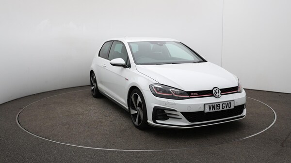 Used Volkswagen Golf 2019 for sale - 76072758: Photo 43