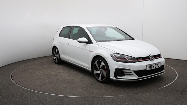 Used Volkswagen Golf 2019 for sale - 76072758: Photo 44