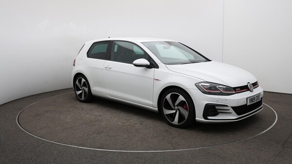 Used Volkswagen Golf 2019 for sale - 76072758: Photo 45