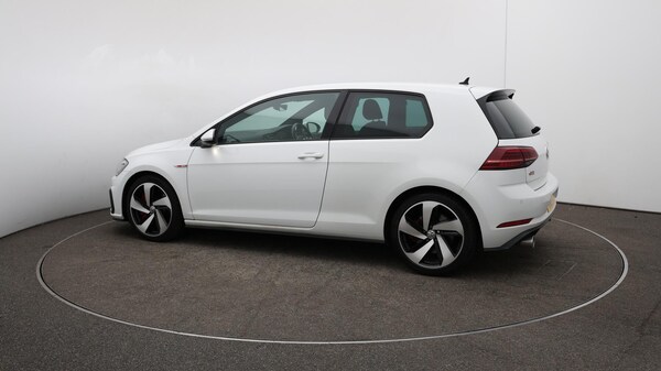 Used Volkswagen Golf 2019 for sale - 76072758: Photo 48