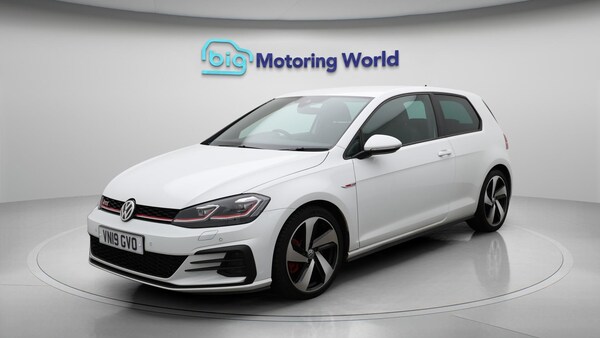 Used Volkswagen Golf 2019 for sale - 76072758: Photo 4