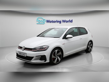 Used Volkswagen Golf 2019 for sale - 76072758: Photo 4