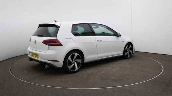 Used Volkswagen Golf 2019 for sale - 76072758: Photo 54