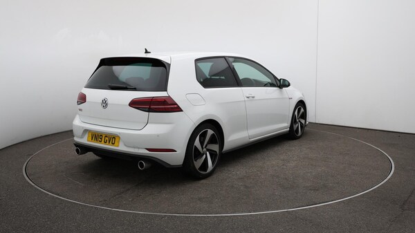 Used Volkswagen Golf 2019 for sale - 76072758: Photo 55