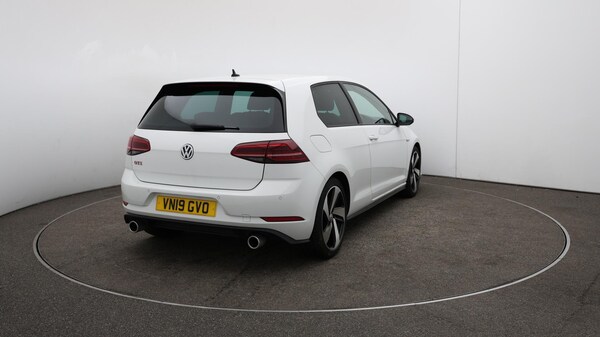 Used Volkswagen Golf 2019 for sale - 76072758: Photo 56