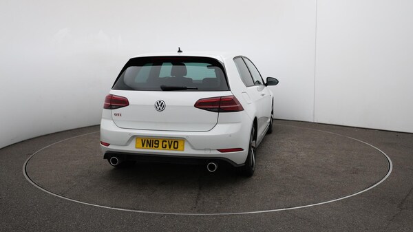 Used Volkswagen Golf 2019 for sale - 76072758: Photo 57