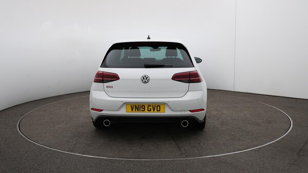 Used Volkswagen Golf 2019 for sale - 76072758: Photo 58
