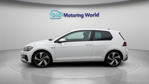 Used Volkswagen Golf 2019 for sale - 76072758: Photo 5