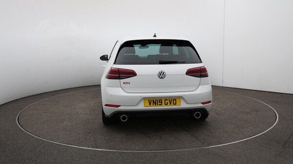 Used Volkswagen Golf 2019 for sale - 76072758: Photo 60