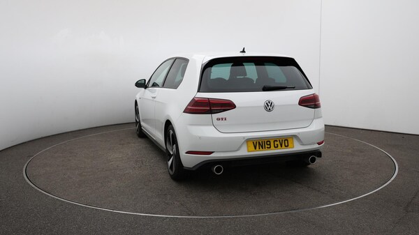 Used Volkswagen Golf 2019 for sale - 76072758: Photo 61