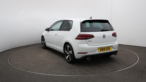 Used Volkswagen Golf 2019 for sale - 76072758: Photo 62