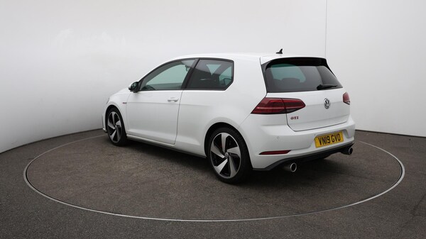 Used Volkswagen Golf 2019 for sale - 76072758: Photo 63