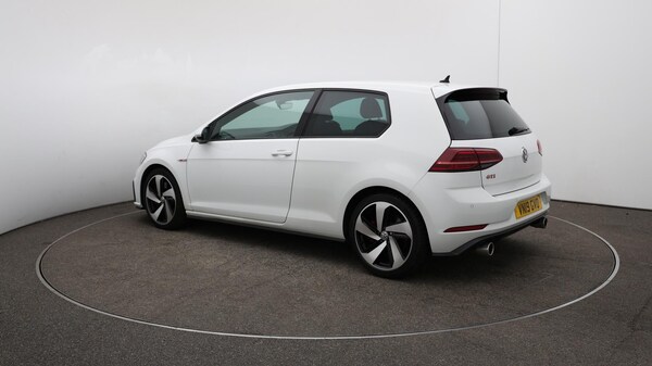 Used Volkswagen Golf 2019 for sale - 76072758: Photo 64