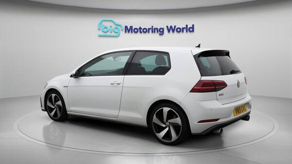 Used Volkswagen Golf 2019 for sale - 76072758: Photo 6