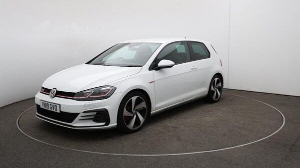 Used Volkswagen Golf 2019 for sale - 76072758: Photo 70