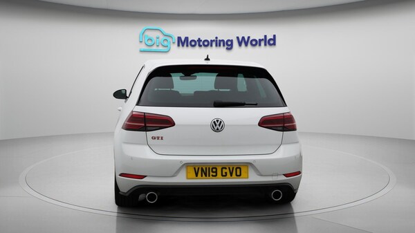 Used Volkswagen Golf 2019 for sale - 76072758: Photo 7