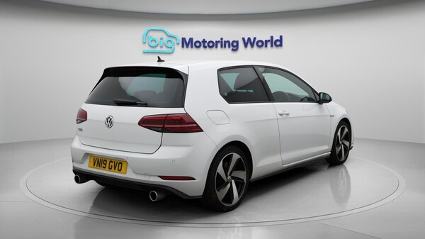 Used Volkswagen Golf 2019 for sale - 76072758: Photo 8