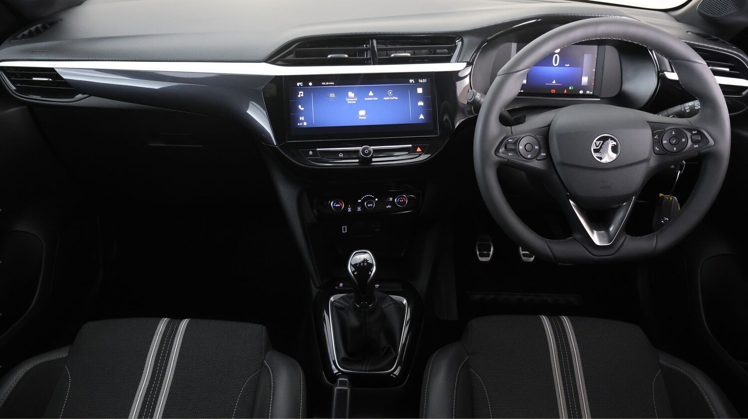 Used Vauxhall Corsa 2023 for sale - 77639060: Photo 12