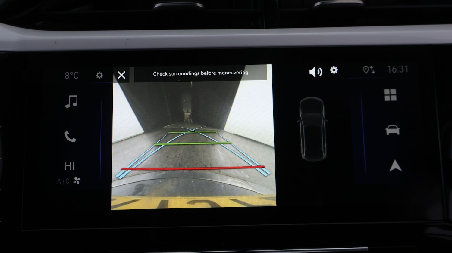 Used Vauxhall Corsa 2023 for sale - 77639060: Photo 22