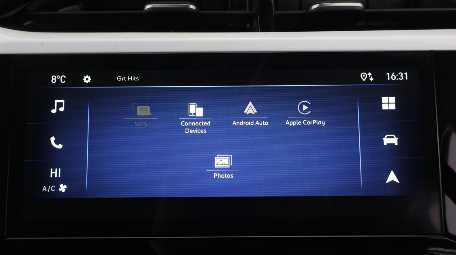 Used Vauxhall Corsa 2023 for sale - 77639060: Photo 23