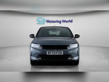 Used Vauxhall Corsa 2023 for sale - 77639060: Photo