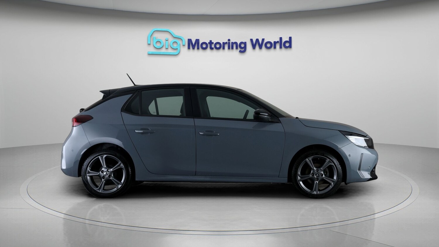 Used Vauxhall Corsa 2023 for sale - 77639060: Photo 8