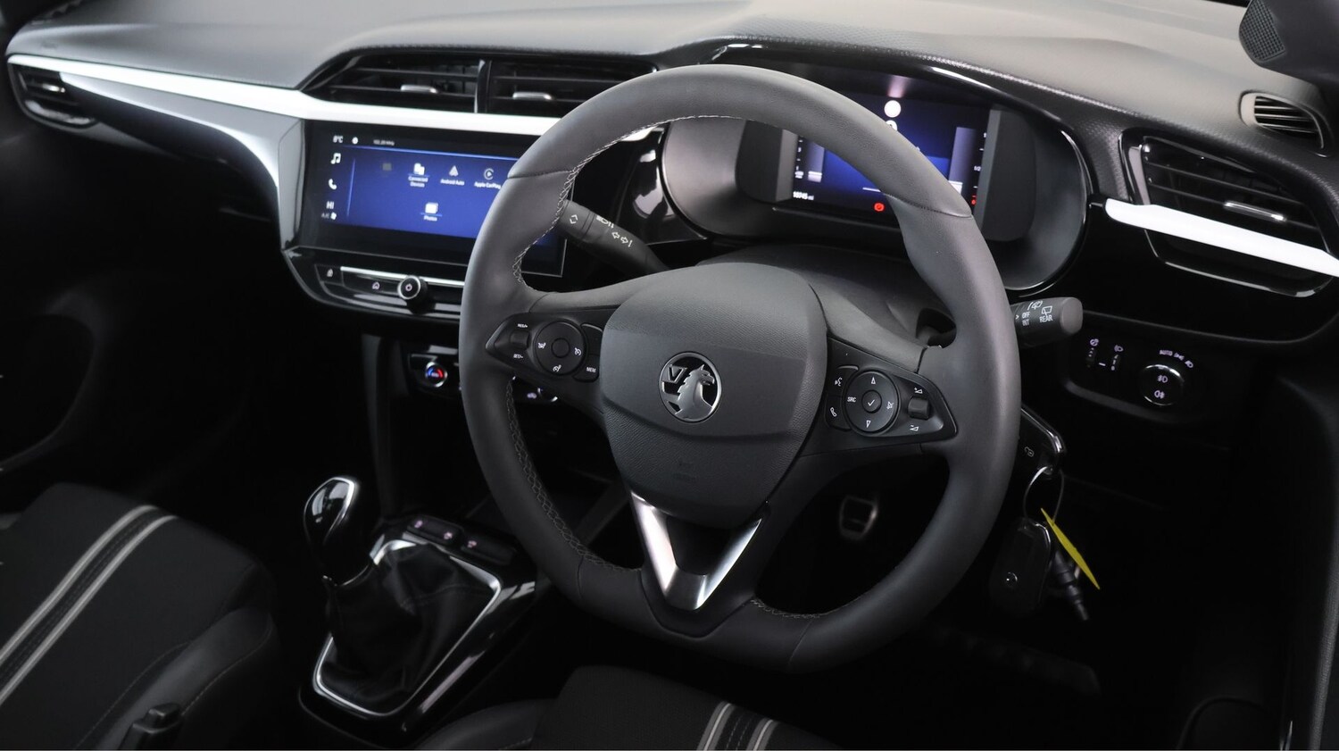 Used Vauxhall Corsa 2023 for sale - 77639060: Photo 9